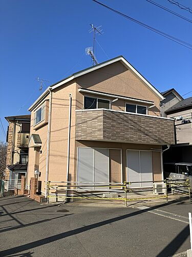 神奈川県川崎市高津区久末 3680万円 3LDK