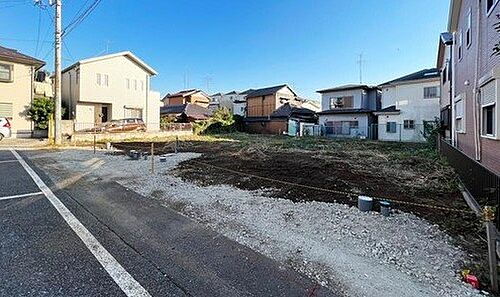 神奈川県横浜市鶴見区東寺尾東台 4899万円 3LDK