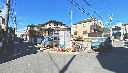 神奈川県横浜市緑区十日市場町 5588万円 4LDK