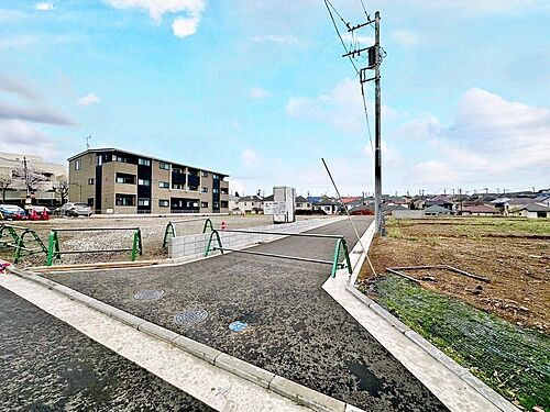 神奈川県横浜市保土ケ谷区上菅田町 4780万円 4LDK