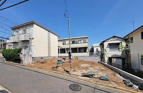 神奈川県横浜市神奈川区白幡向町 4680万円 3LDK