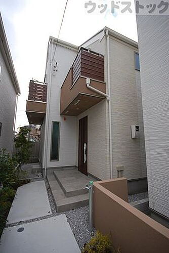 東京都中野区上鷺宮５丁目 8080万円