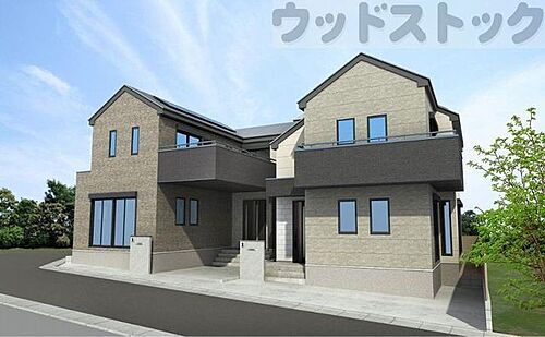 東京都西東京市南町５丁目 7980万円 3SLDK