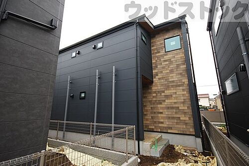 東京都東村山市廻田町２丁目 3890万円 3LDK