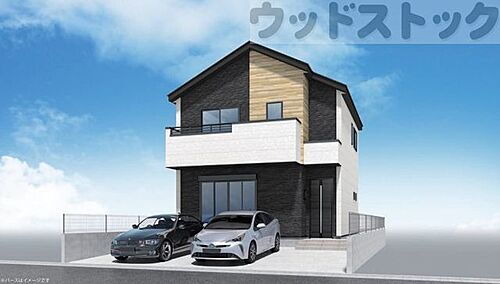 東京都三鷹市深大寺２丁目 7499万円 4LDK