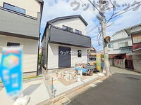 東京都調布市佐須町1丁目 5190万円 3LDK