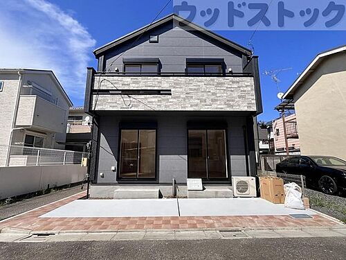 東京都練馬区高松１丁目 8030万円 4LDK