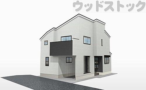 東京都中野区沼袋２丁目 8480万円 2SLDK