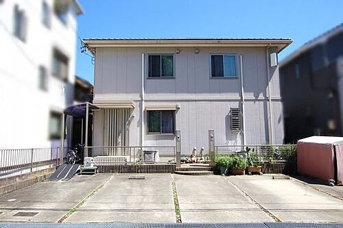 愛知県豊明市二村台７丁目 4600万円