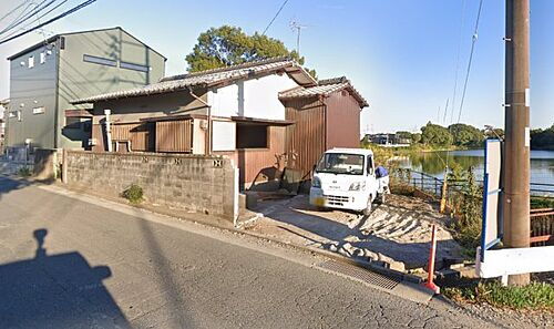 福岡県筑後市大字西牟田 1045万円