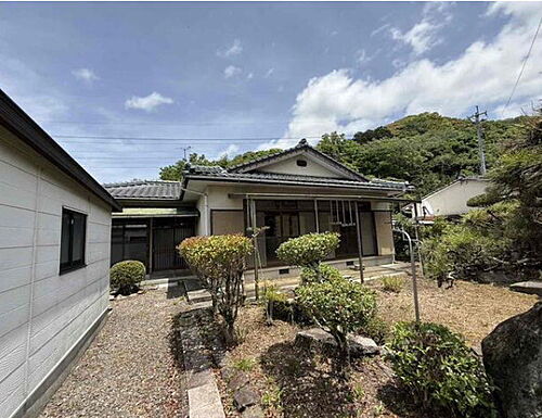 熊本県八代市古麓町 600万円