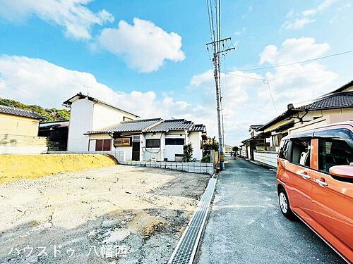 福岡県北九州市八幡西区小嶺台４丁目 3198万円 4LDK