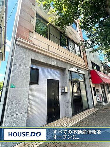 福岡県北九州市若松区二島６丁目 中古住宅