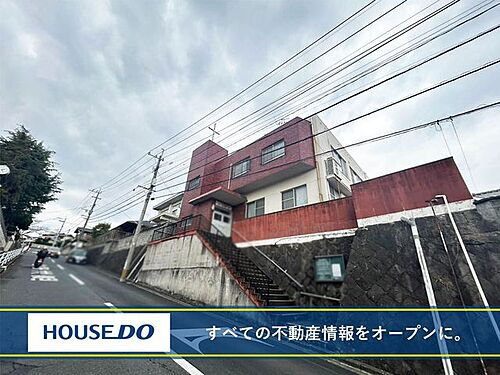 福岡県北九州市八幡西区日吉台１丁目 1280万円