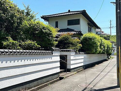 福岡県北九州市若松区高須北１丁目 中古住宅
