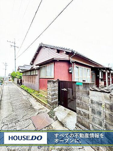 福岡県北九州市八幡西区永犬丸東町３丁目 540万円