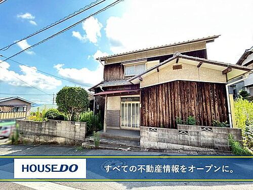 福岡県北九州市戸畑区東大谷３丁目 中古住宅