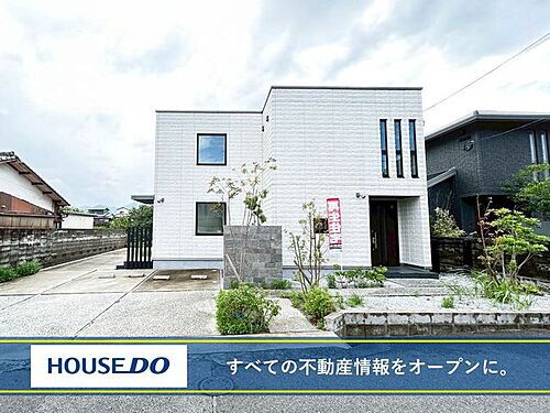 福岡県北九州市八幡西区永犬丸南町３丁目 中古住宅