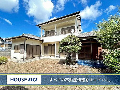 福岡県中間市通谷３丁目 中古住宅