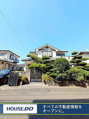 福岡県北九州市八幡西区瀬板２丁目 中古住宅