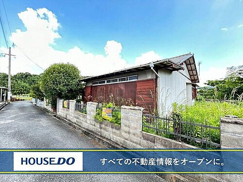 福岡県北九州市八幡西区金剛３丁目 中古住宅