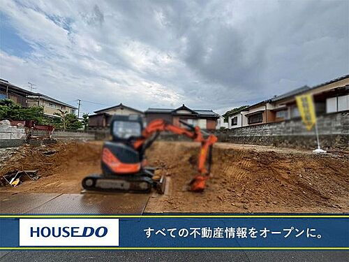 福岡県北九州市八幡西区下上津役３丁目 2798万円 4LDK