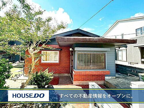 福岡県北九州市八幡西区永犬丸西町４丁目 中古住宅