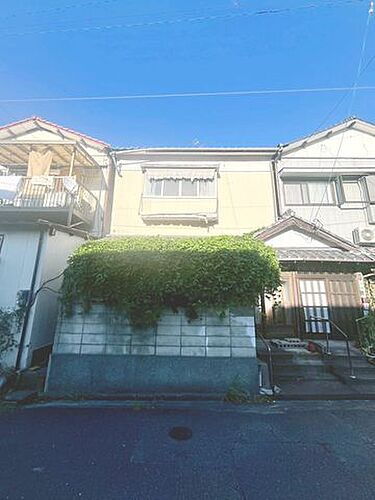 福岡県北九州市八幡西区八千代町 中古住宅