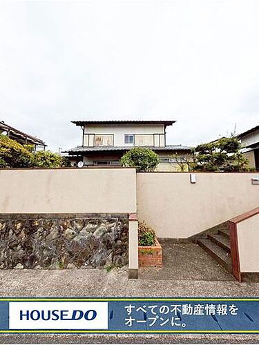 福岡県中間市太賀１丁目 中古住宅