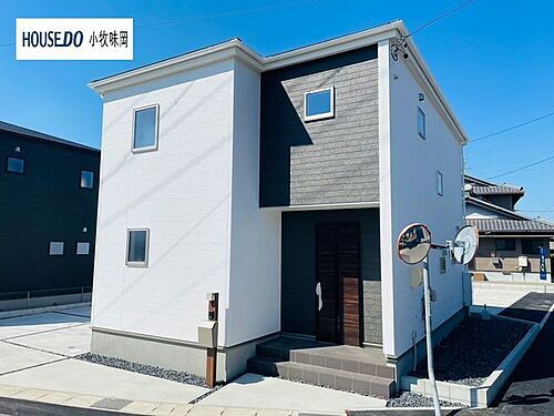 愛知県丹羽郡大口町奈良子１丁目 3180万円 4SLDK