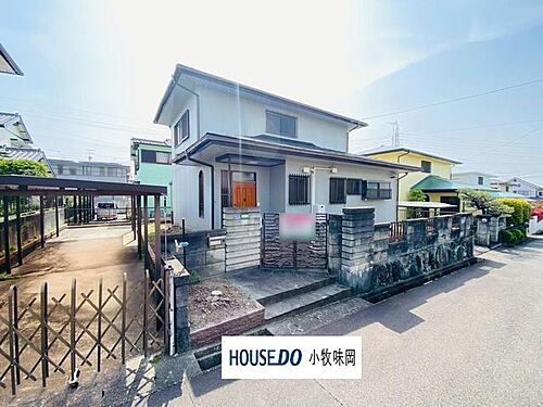 愛知県小牧市古雅３丁目 1350万円