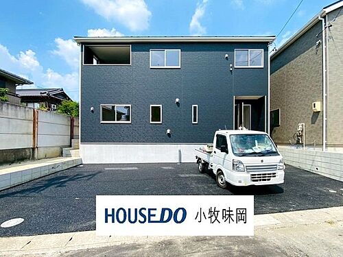 愛知県犬山市富岡新町1丁目 2990万円 4LDK