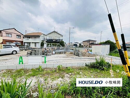 愛知県小牧市大字久保一色 2980万円 5LDK