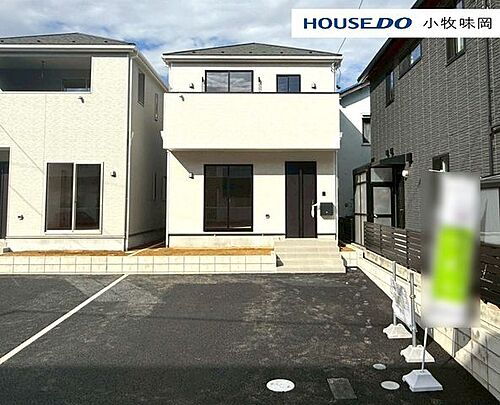 愛知県小牧市小牧１丁目 3290万円 4LDK