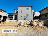 愛知県犬山市大字前原字天道新田 2690万円 4LDK