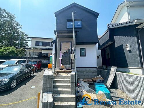 神奈川県茅ヶ崎市南湖４丁目 4490万円 3LDK