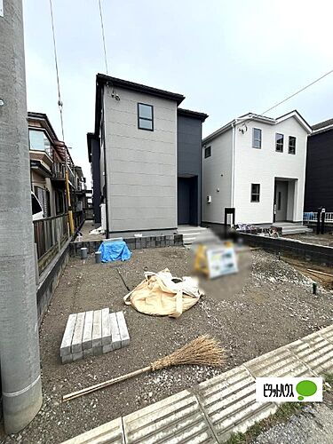 千葉県袖ケ浦市蔵波台１丁目 3190万円 4SLDK