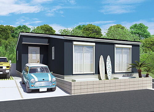 静岡県富士宮市大岩 2860万円 3SLDK