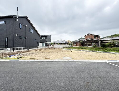 岡山県玉野市長尾 2280万円 4LDK