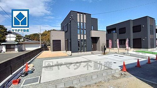 福岡県糸島市二丈吉井 2670万円 4LDK