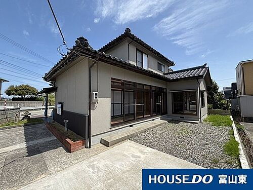 富山県富山市新庄町 1739万円