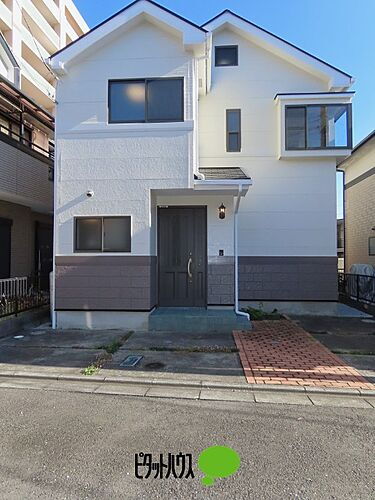 東京都青梅市河辺町１丁目 2199万円
