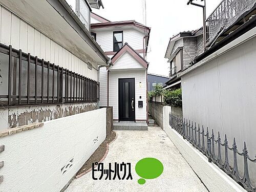 東京都東大和市立野１丁目 3399万円
