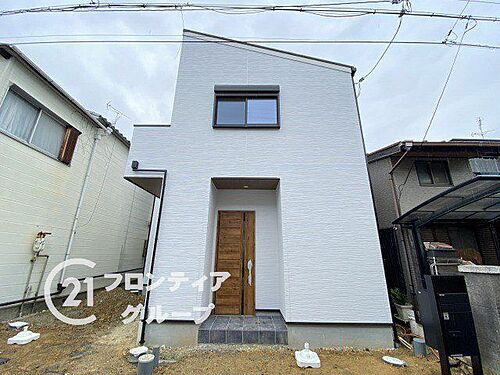 大阪府堺市東区菩提町４丁 3580万円 3LDK