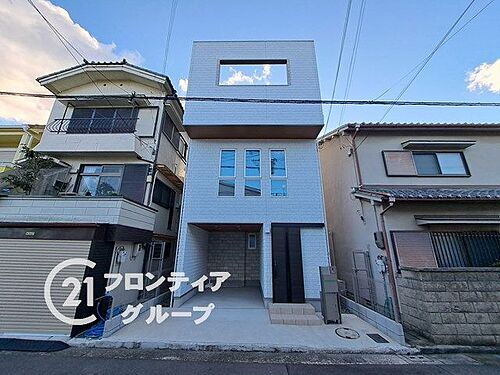 大阪府堺市堺区旭通 2880万円 3LDK