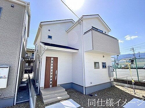 大阪府大阪市東住吉区今川３丁目 4480万円 4LDK