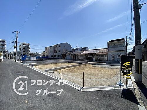 大阪府大阪市東住吉区西今川３丁目 4480万円 3LDK