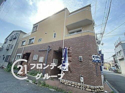 大阪府大阪市住吉区万代６丁目 3580万円