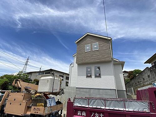 大阪府堺市南区槇塚台２丁 3680万円 3SLDK