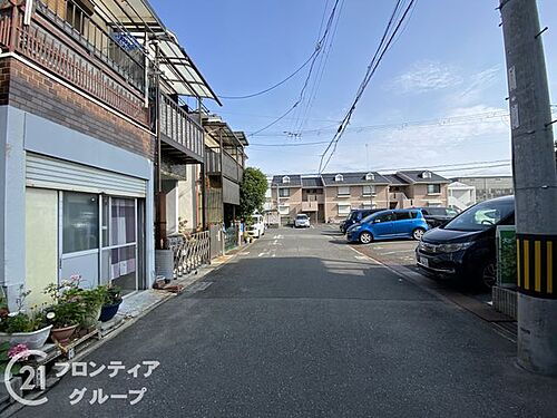 大阪府堺市中区八田西町３丁 2280万円 2SLDK